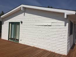 Affordable Siding Repair and Maintenance Services in Clarkdale, AZ